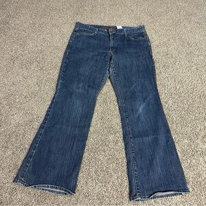 Classic Blue Women's Jeans